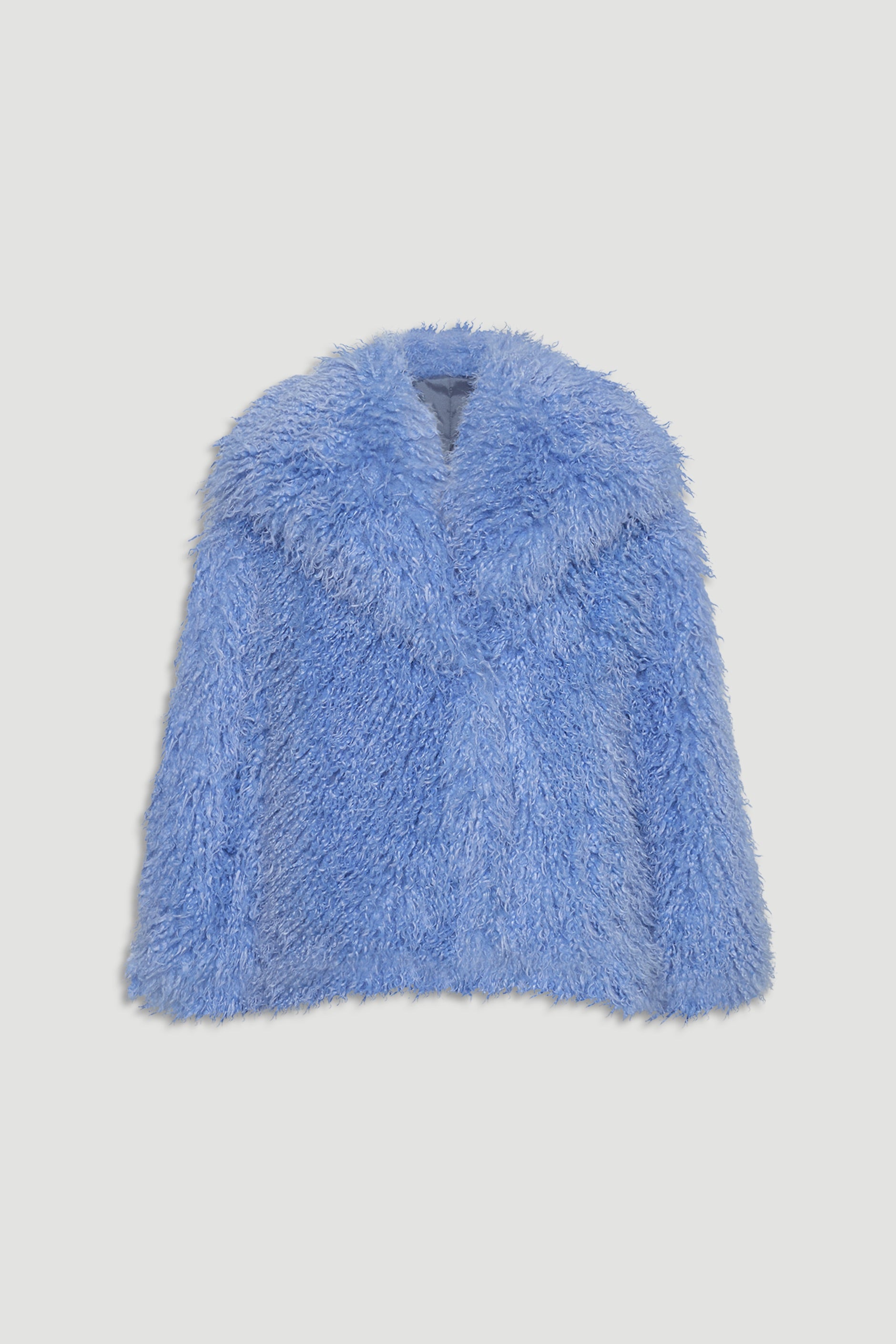 Sophia Faux Fur Jacket