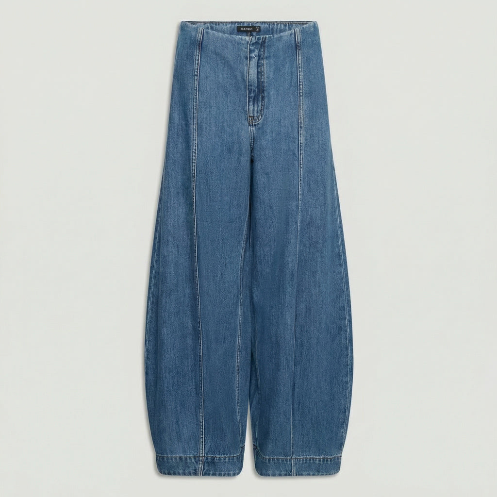 Paloma Extreme Balloon Jean