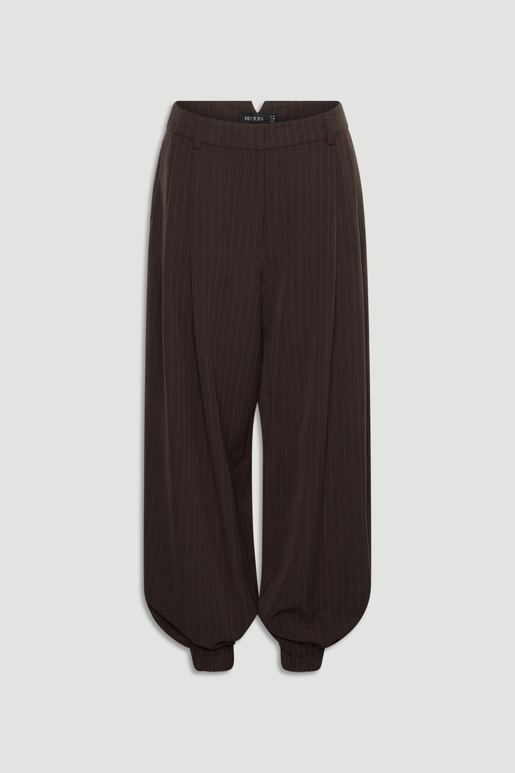 Josie Tailored Balloon Pant