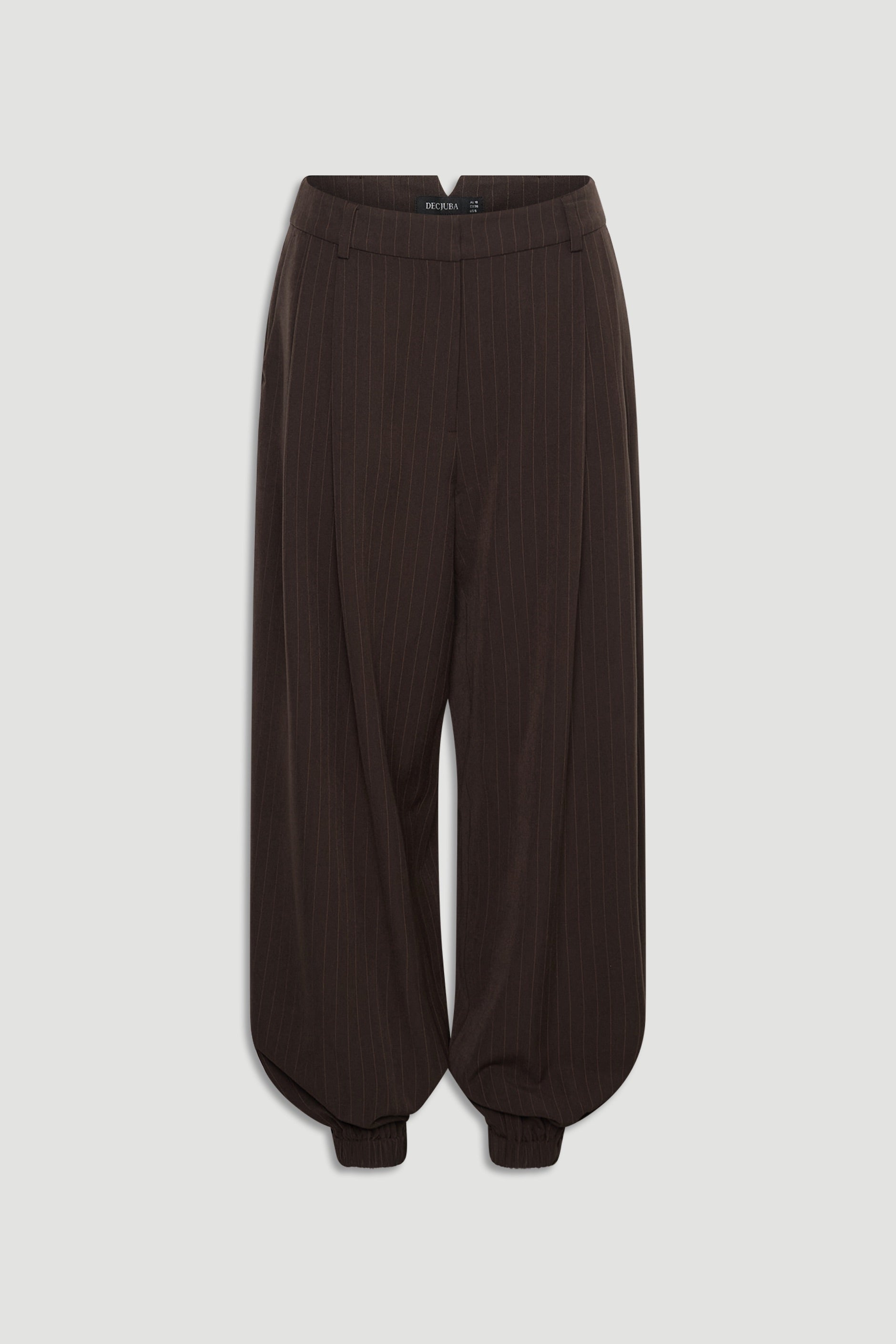 Josie Tailored Balloon Pant