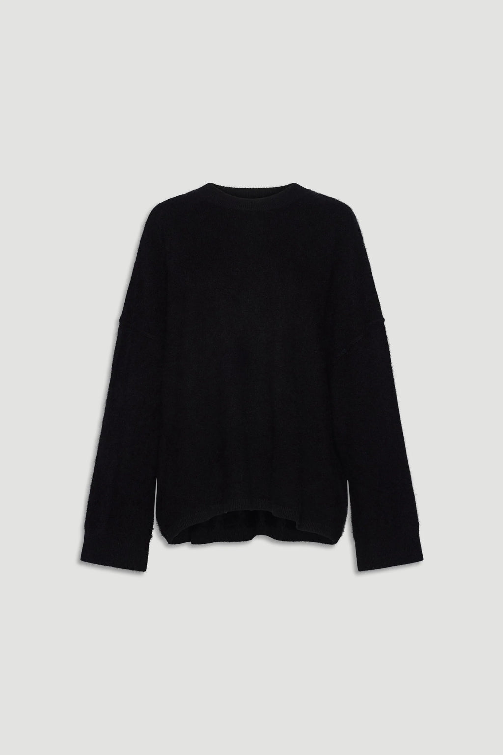 Tess Oversized Wool Knit