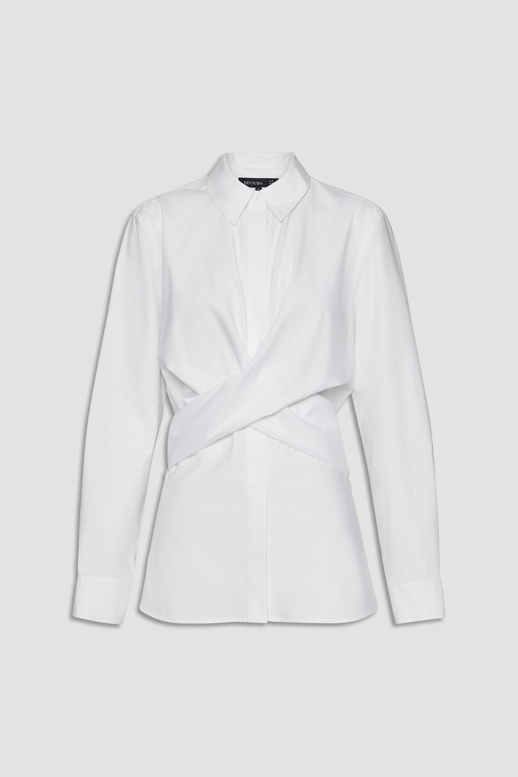 Molly Tie Shirt