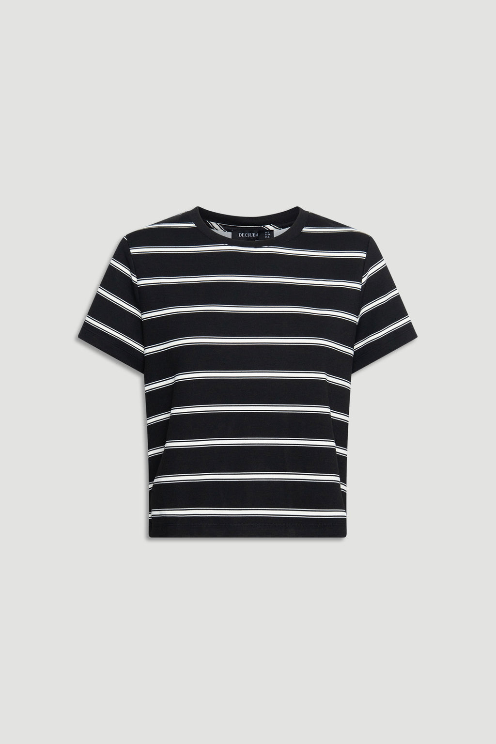 Dillon Stripe Mini Tee