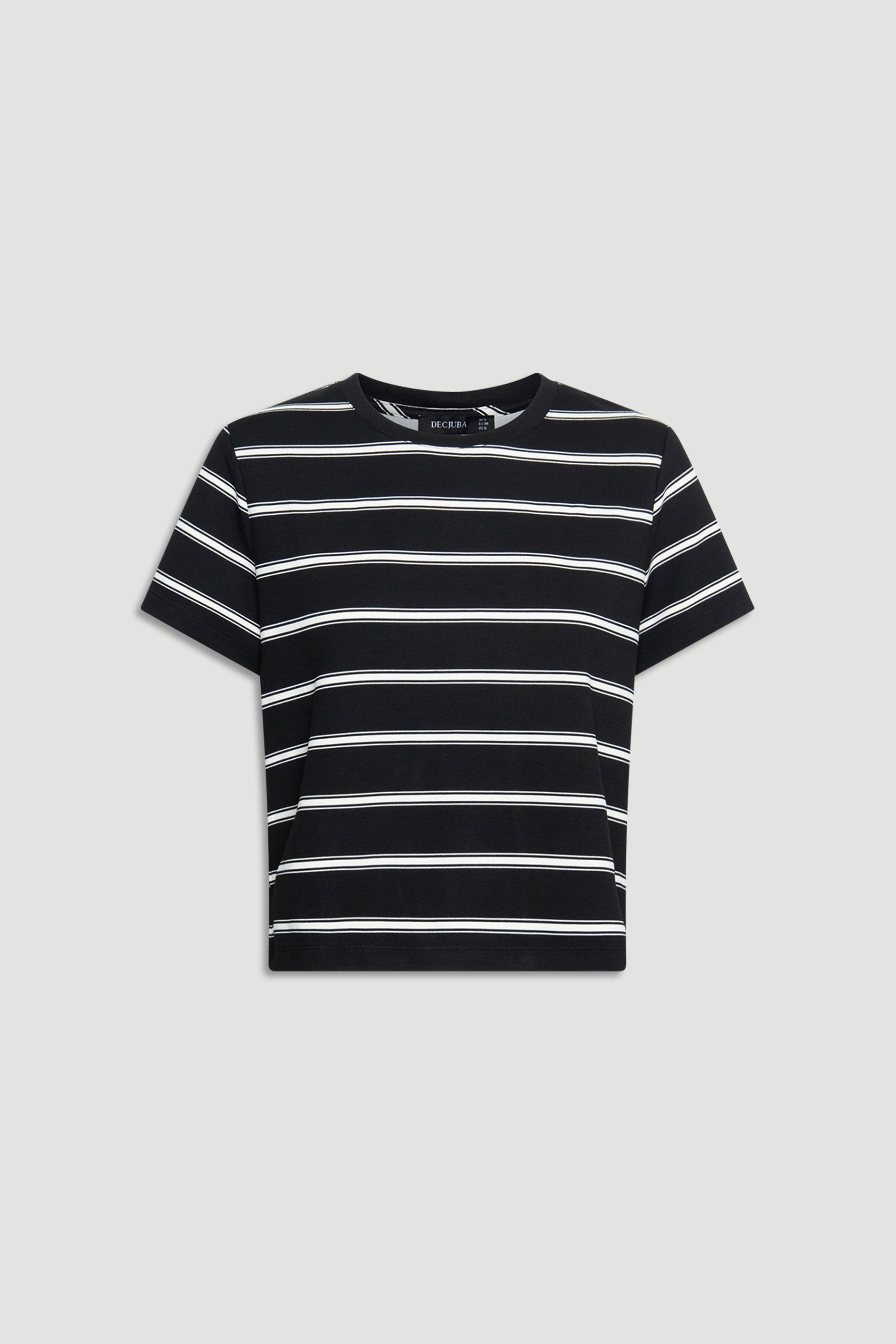 Dillon Stripe Mini Tee