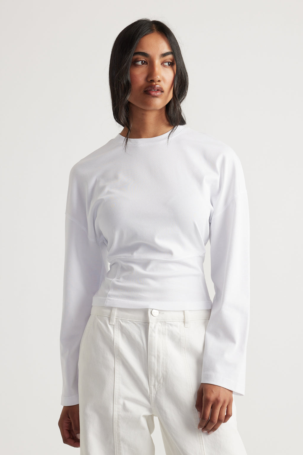 Kendall Long Sleeve Top