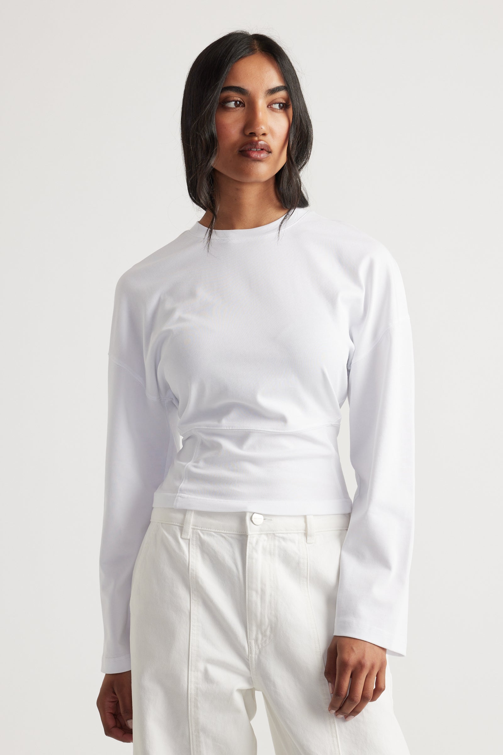 Kendall Long Sleeve Top