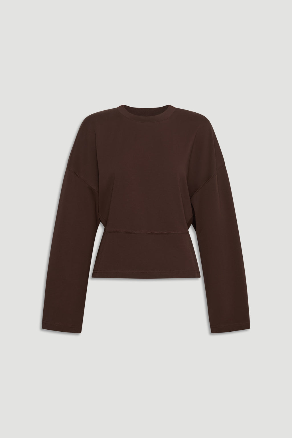 Kendall Long Sleeve Top