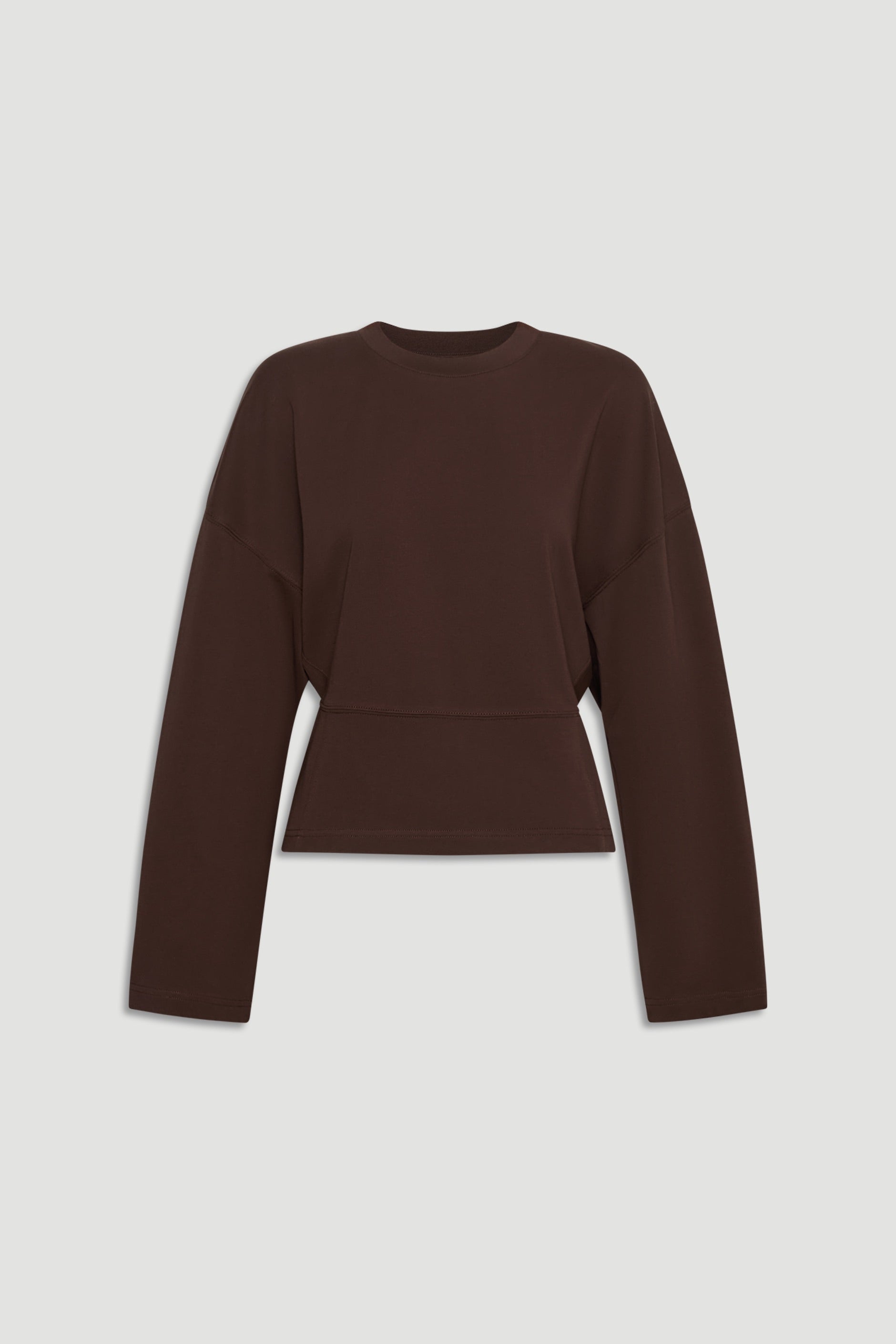 Kendall Long Sleeve Top