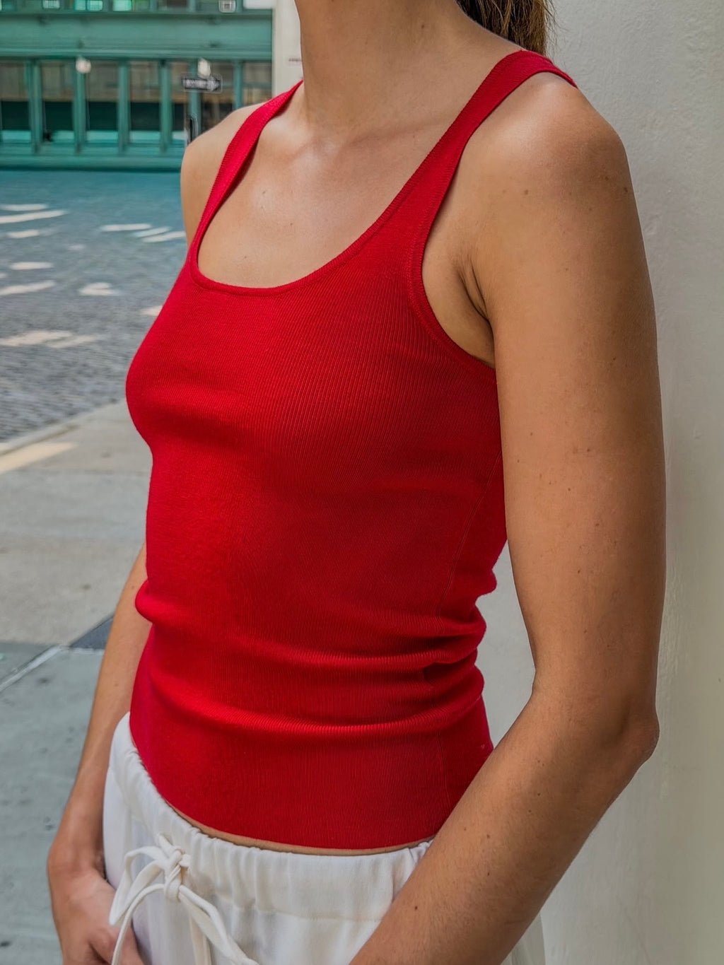 Margot Singlet