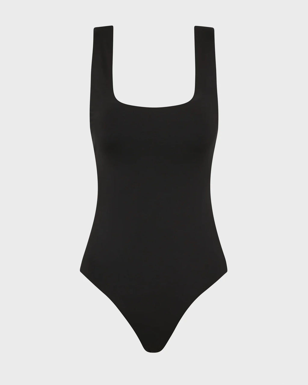 Fernanda One Piece Black