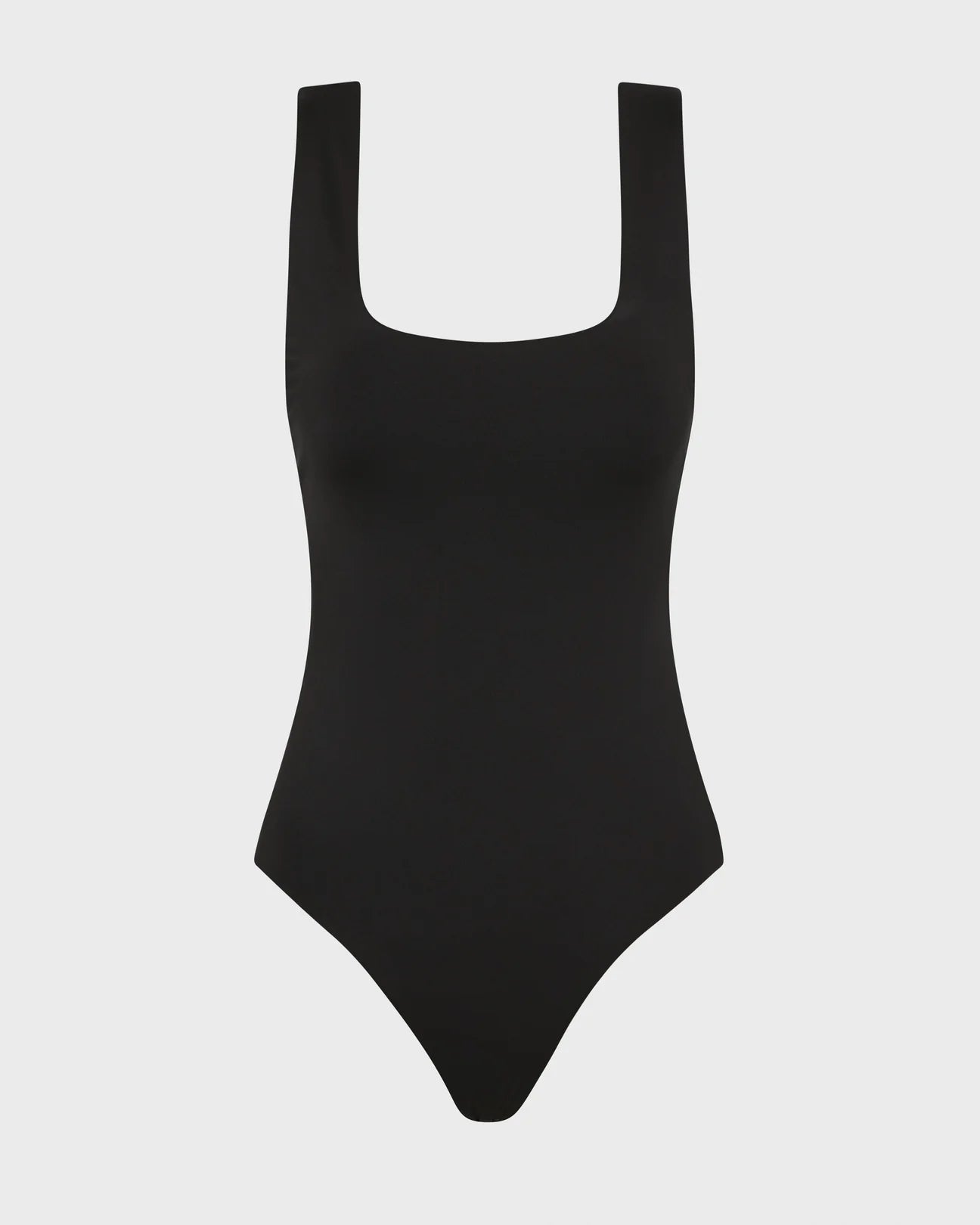 Fernanda One Piece Black