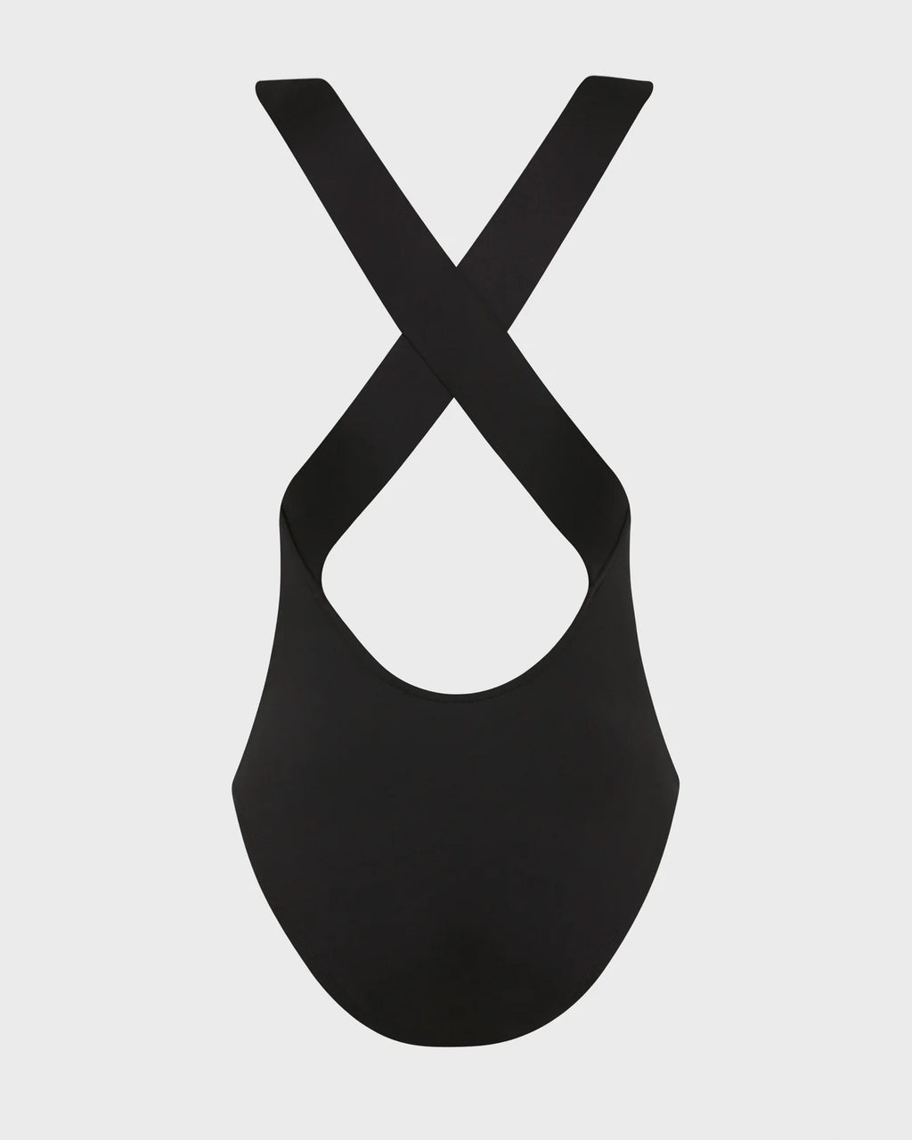 Fernanda One Piece Black