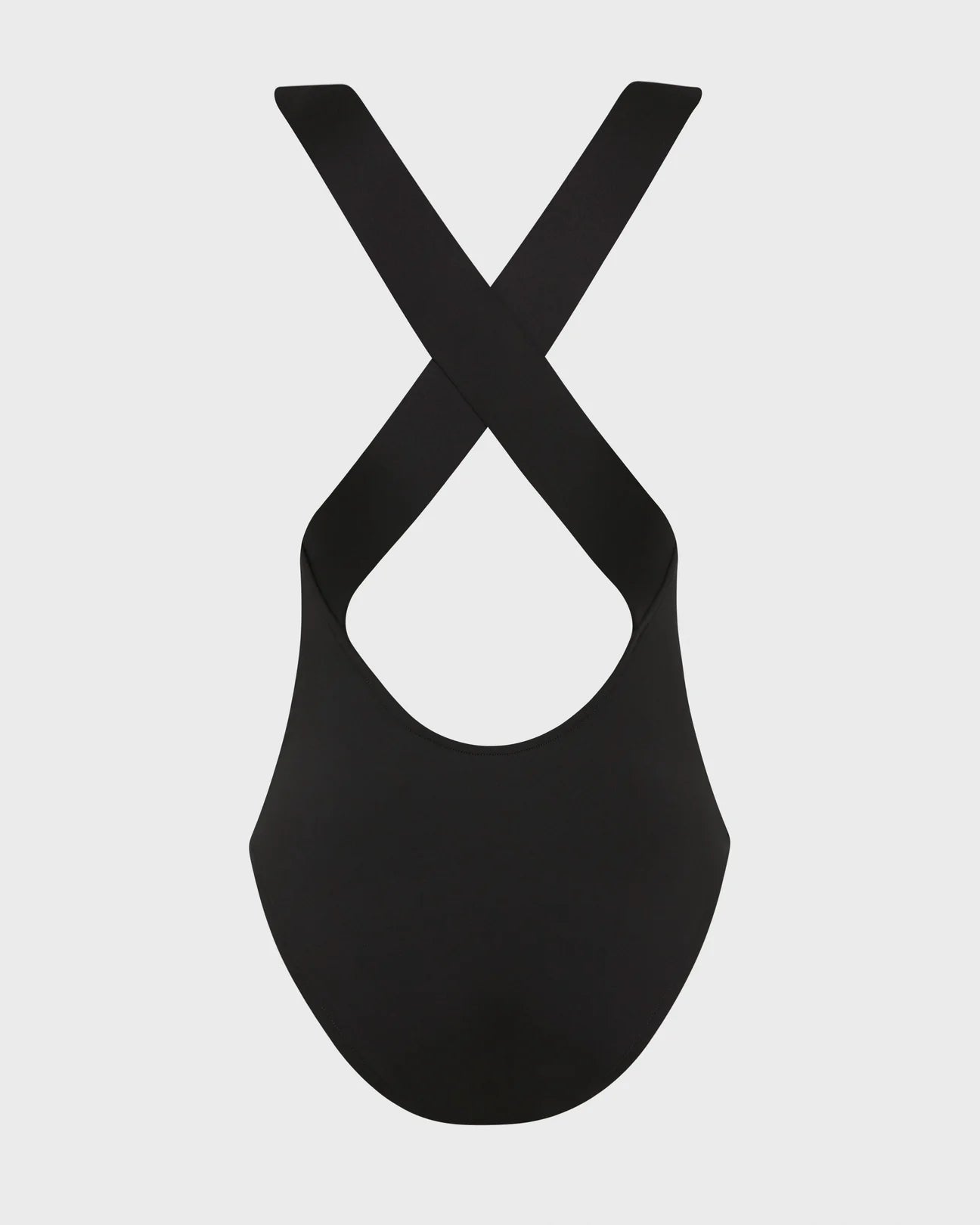 Fernanda One Piece Black