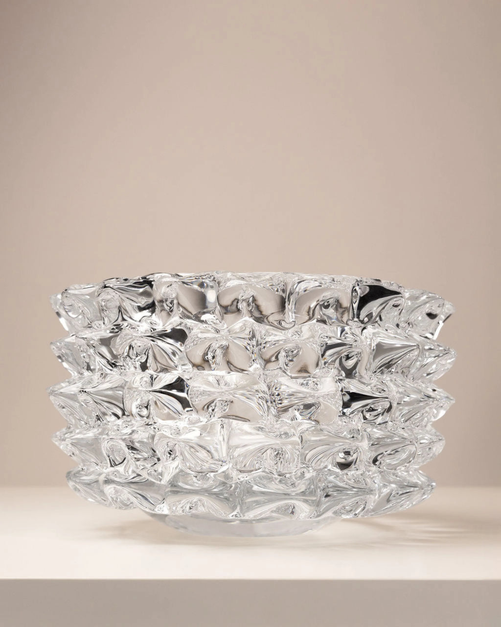 Fiore Bowl Clear