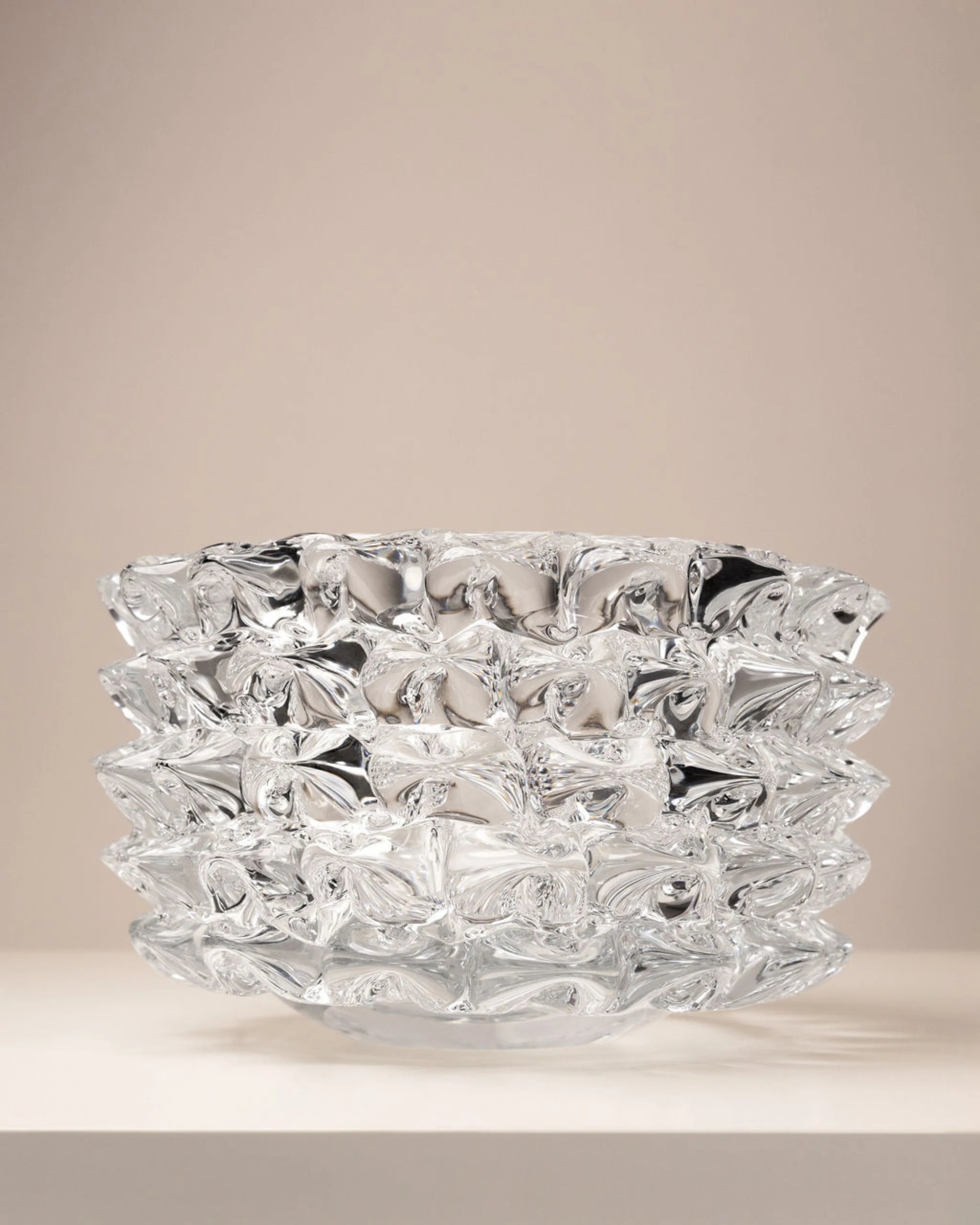 Fiore Bowl Clear