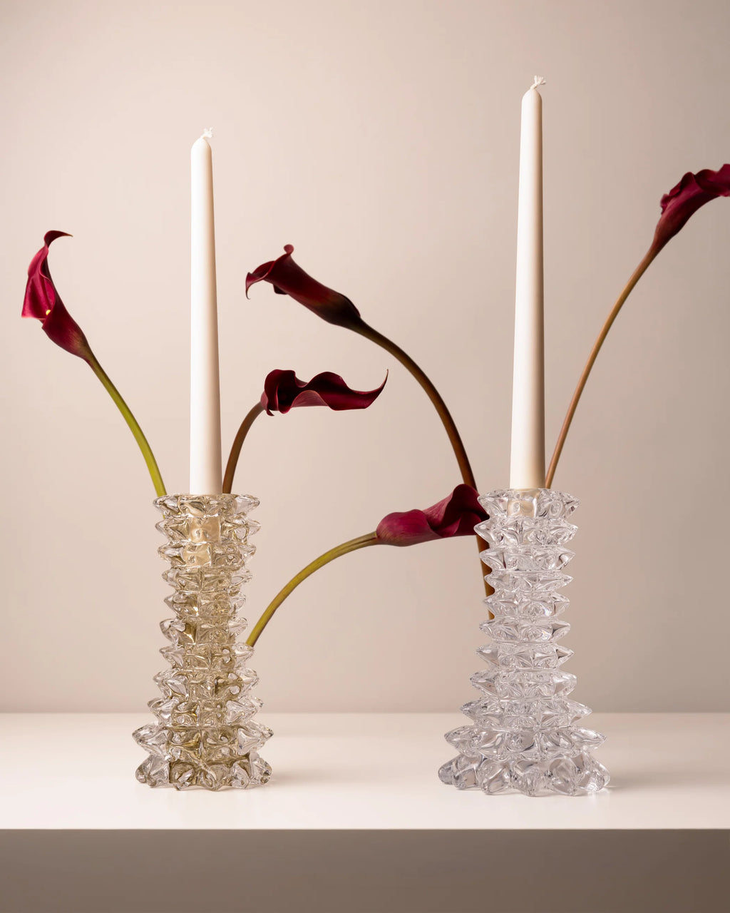 Fiamma Candle Stick Smoke