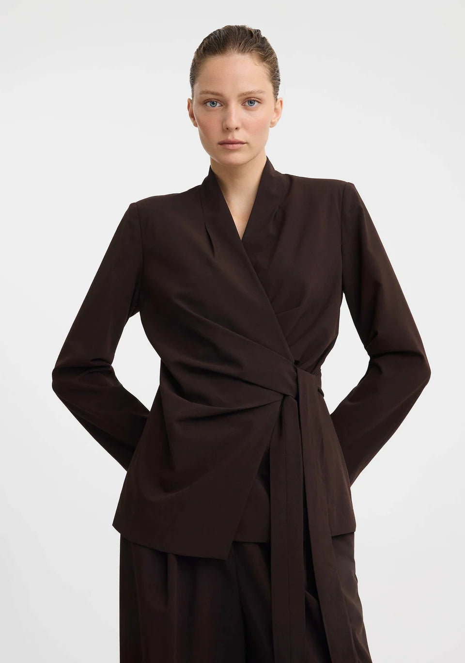 Miguel Blazer