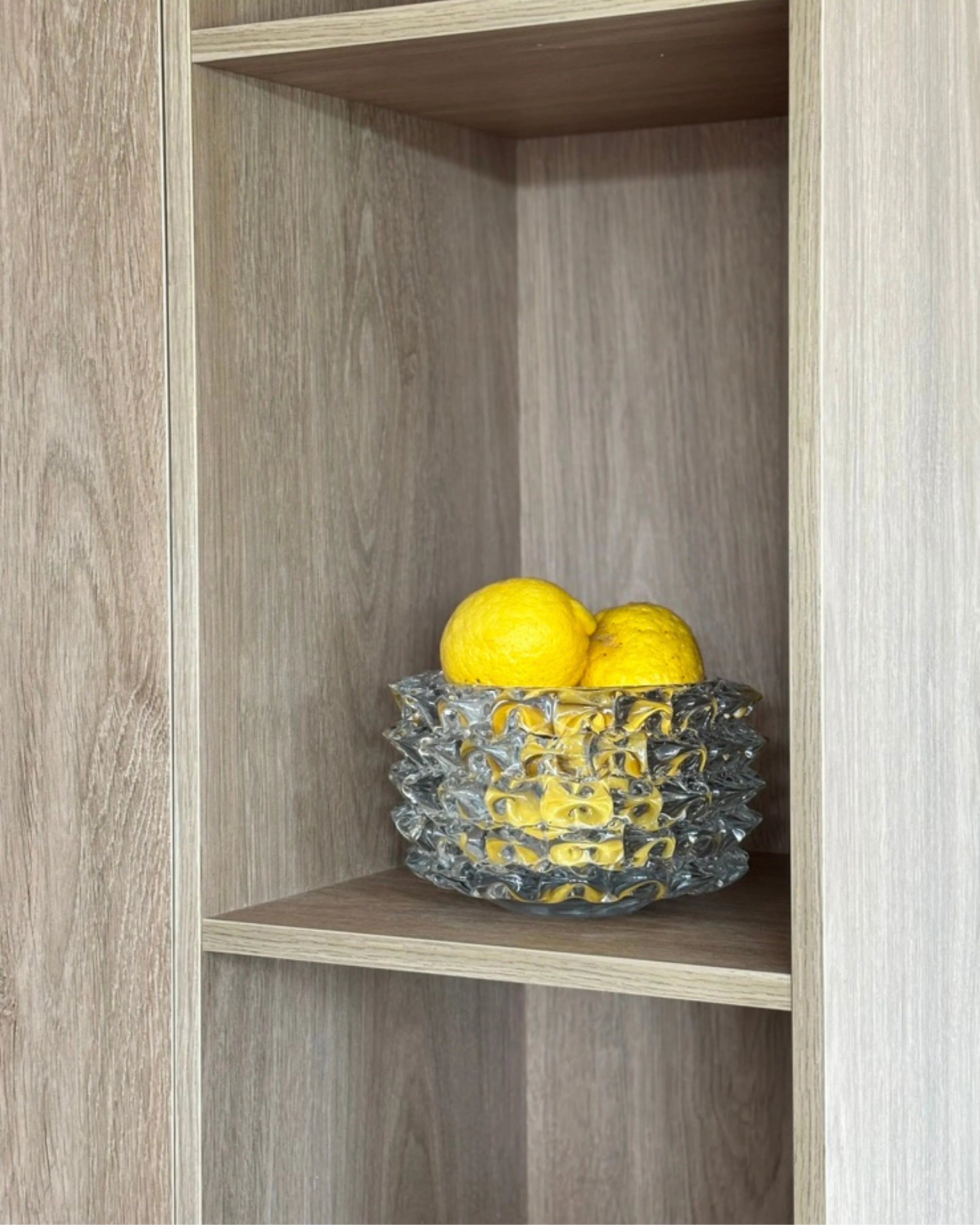 Fiore Bowl Clear