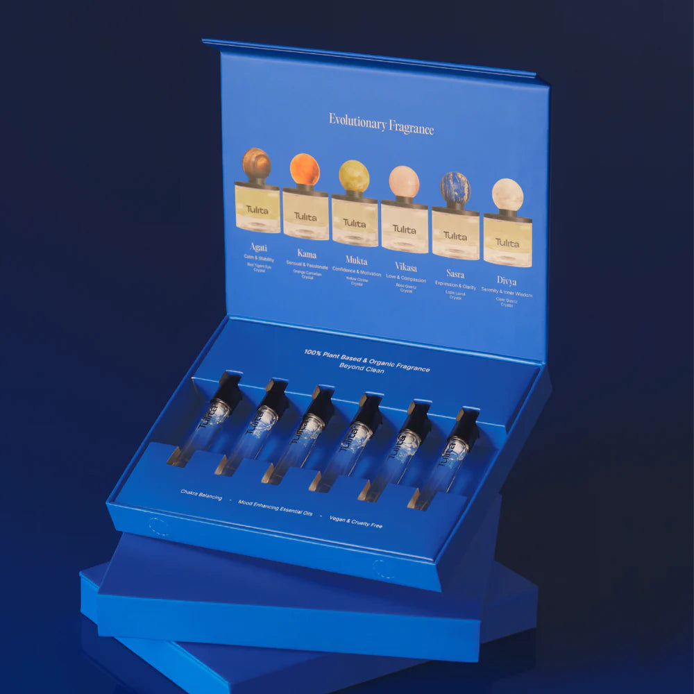 Six Discovery Kit