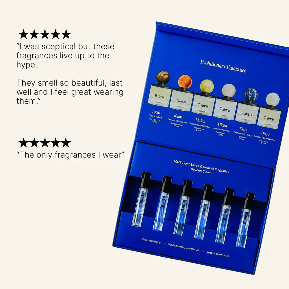 Six Discovery Kit