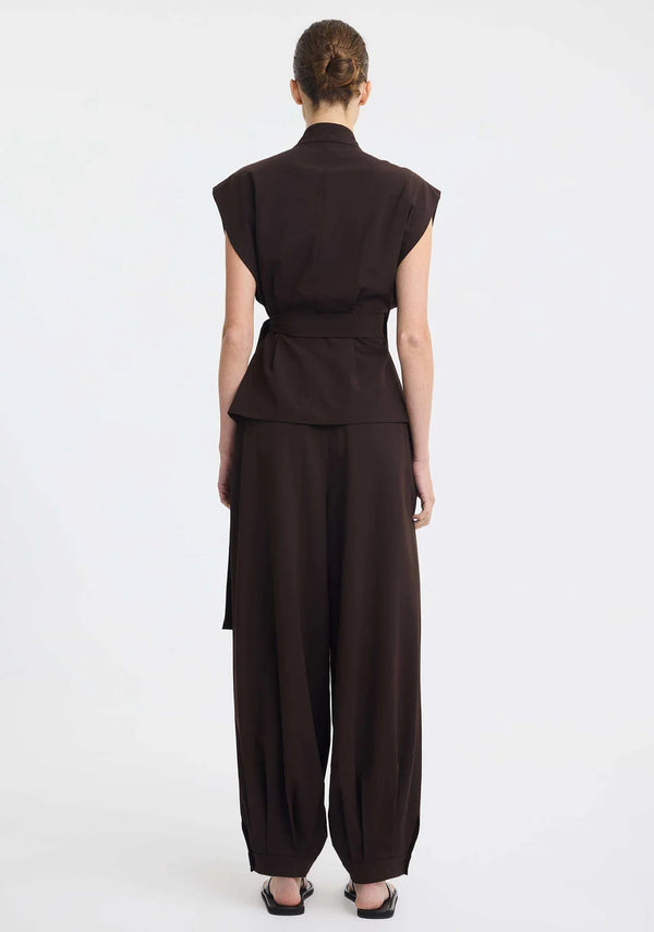 Miguel Vest