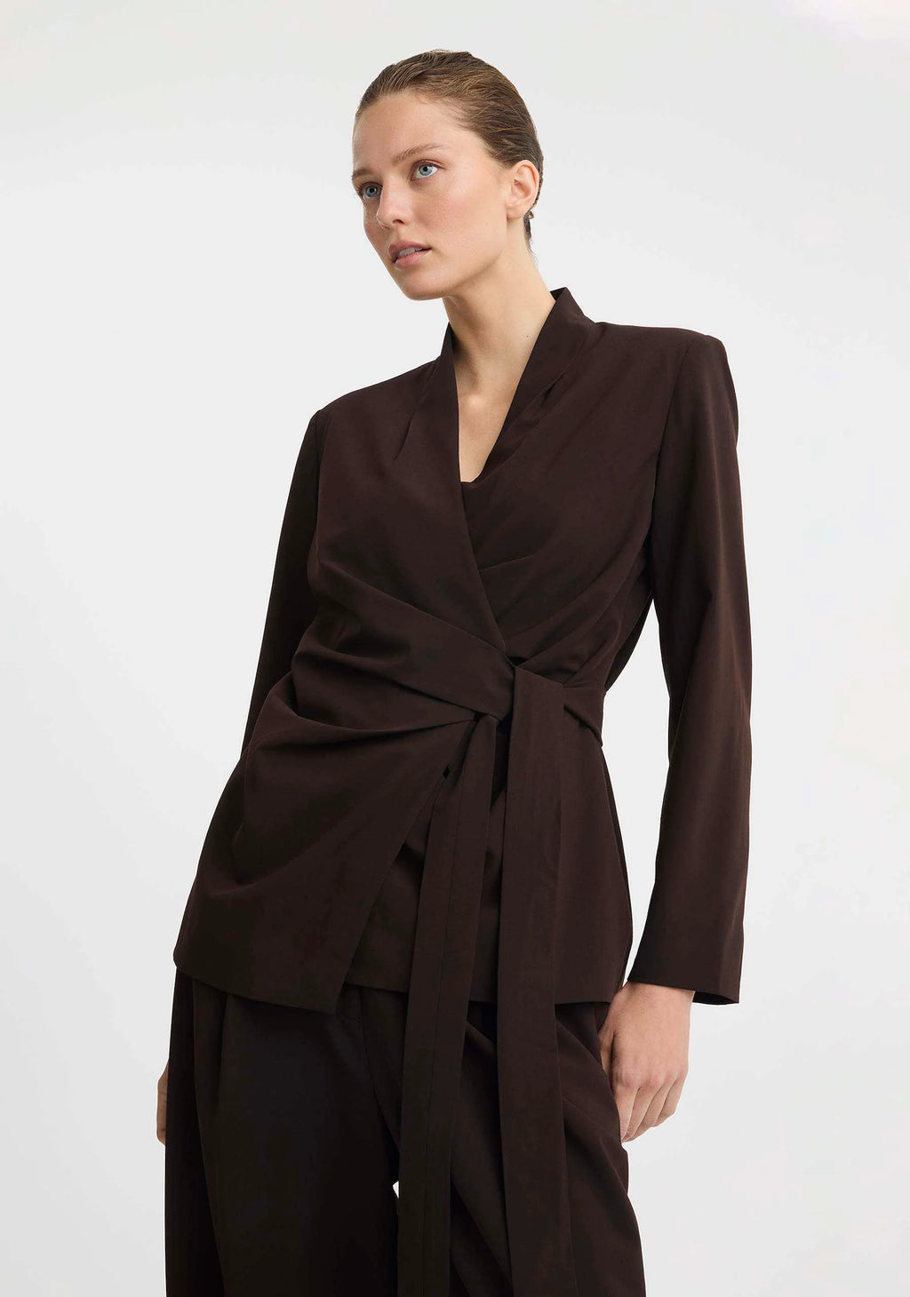 Miguel Blazer