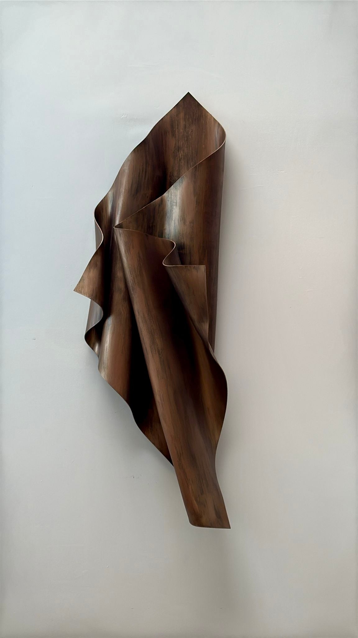 Palm Bronze