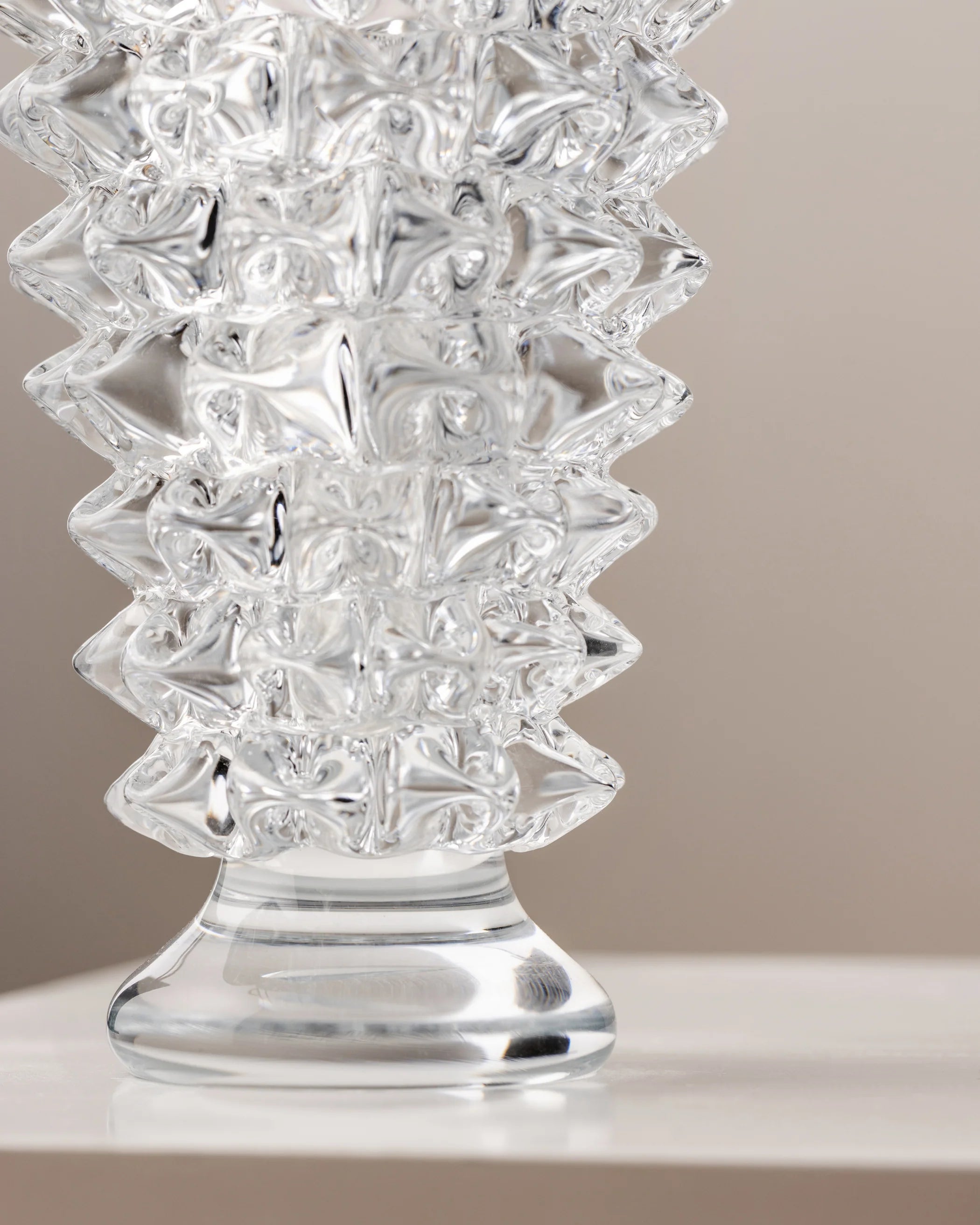 Pointe Vase