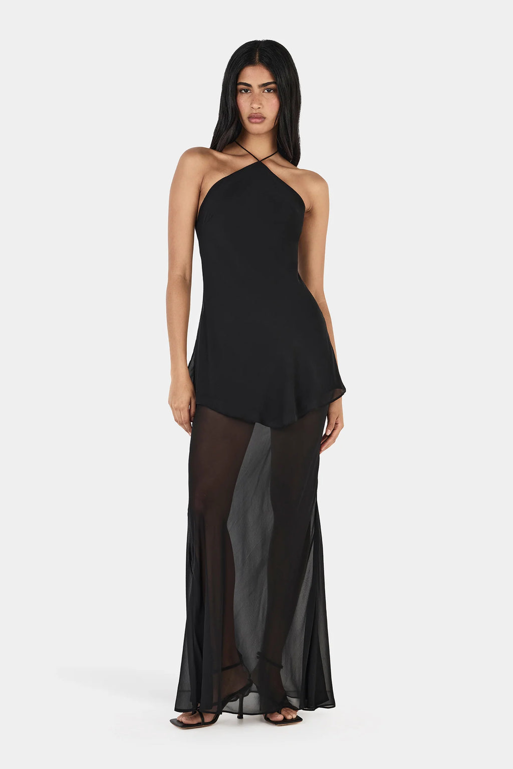 Amaris Dress