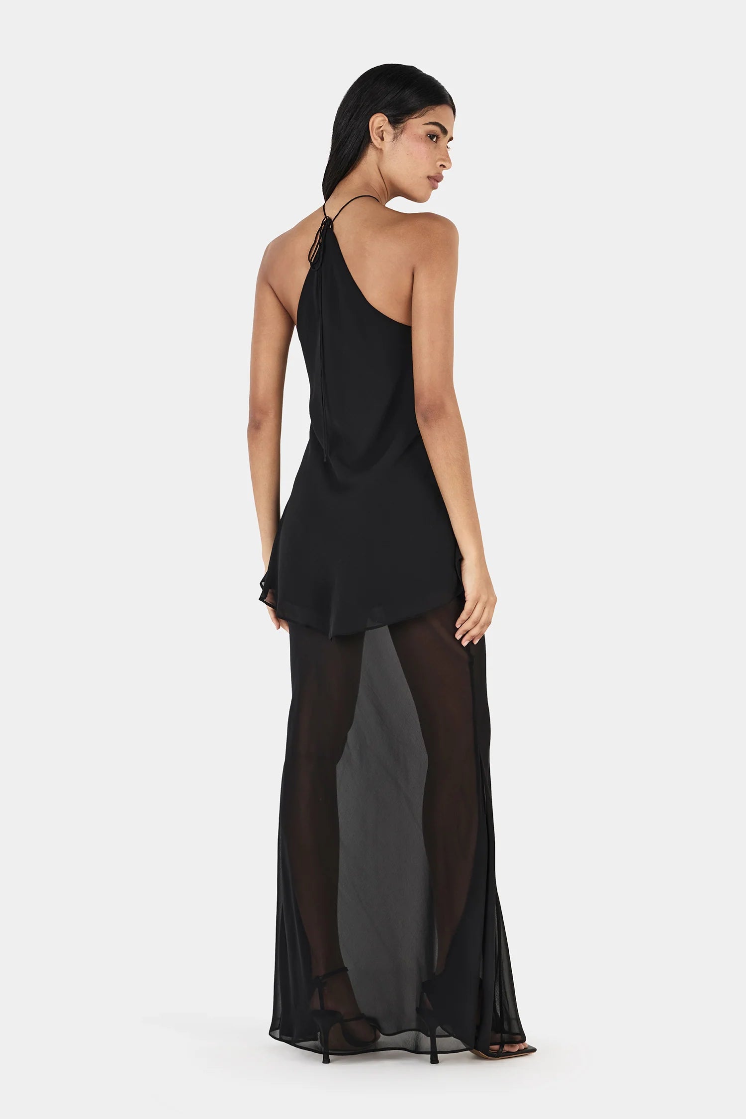 Amaris Dress