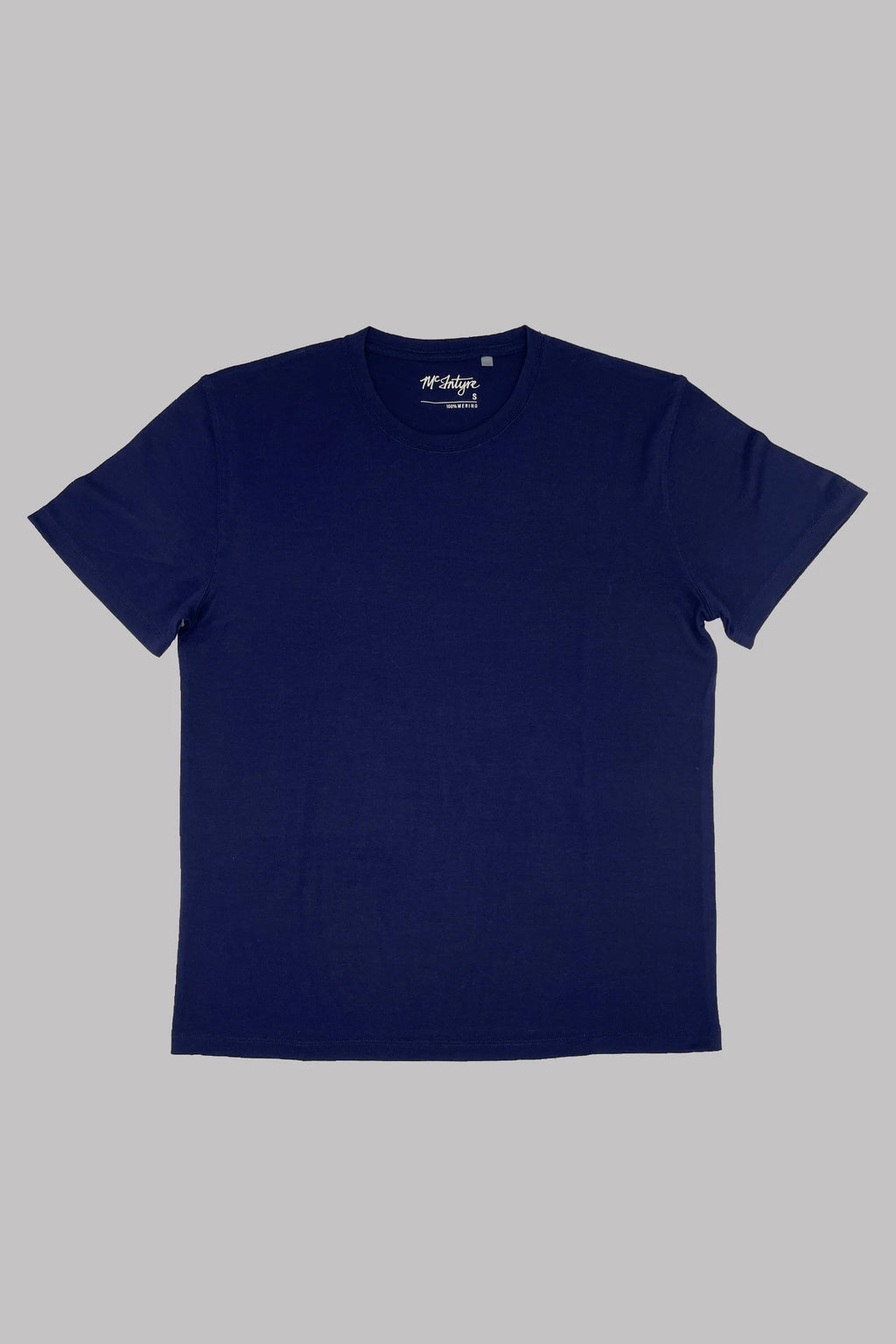 All Day Merino Tee