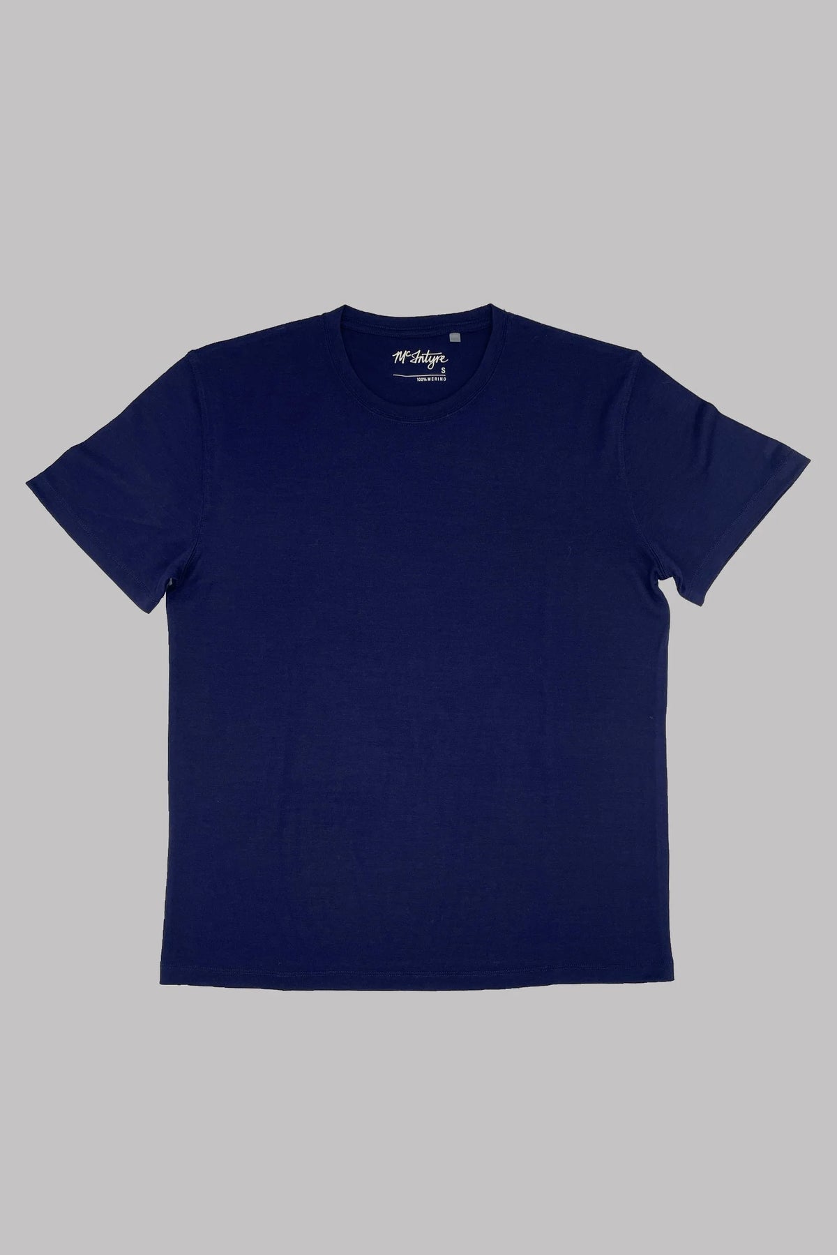 All Day Merino Tee