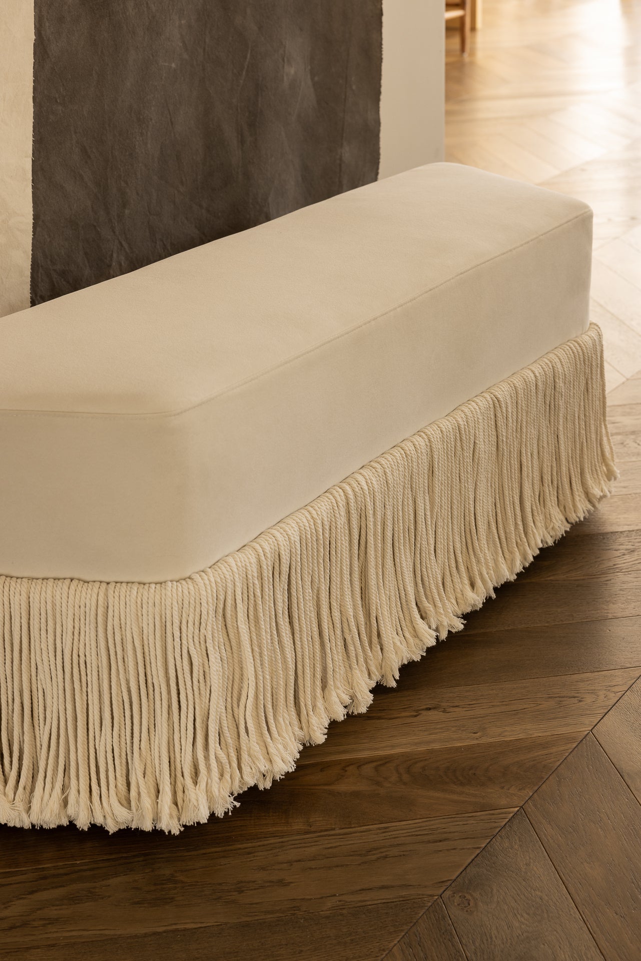 Allard Bench