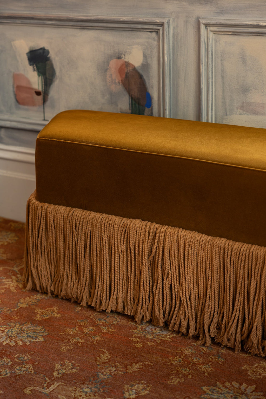 Allard Bench