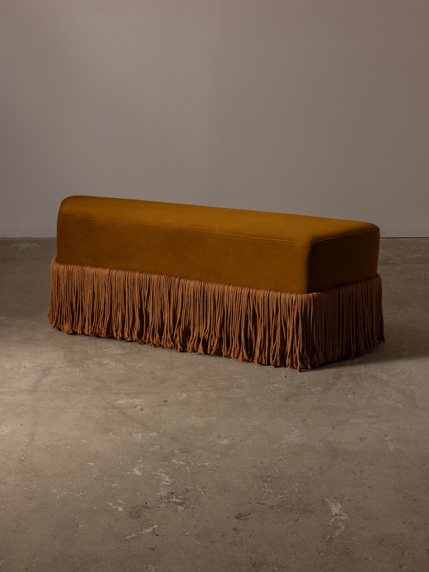 Allard Bench