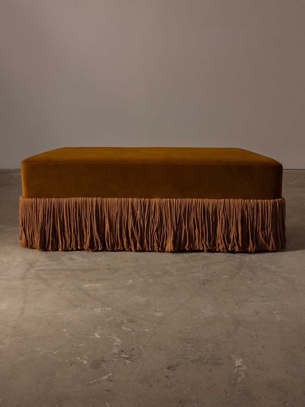 Allard Bench