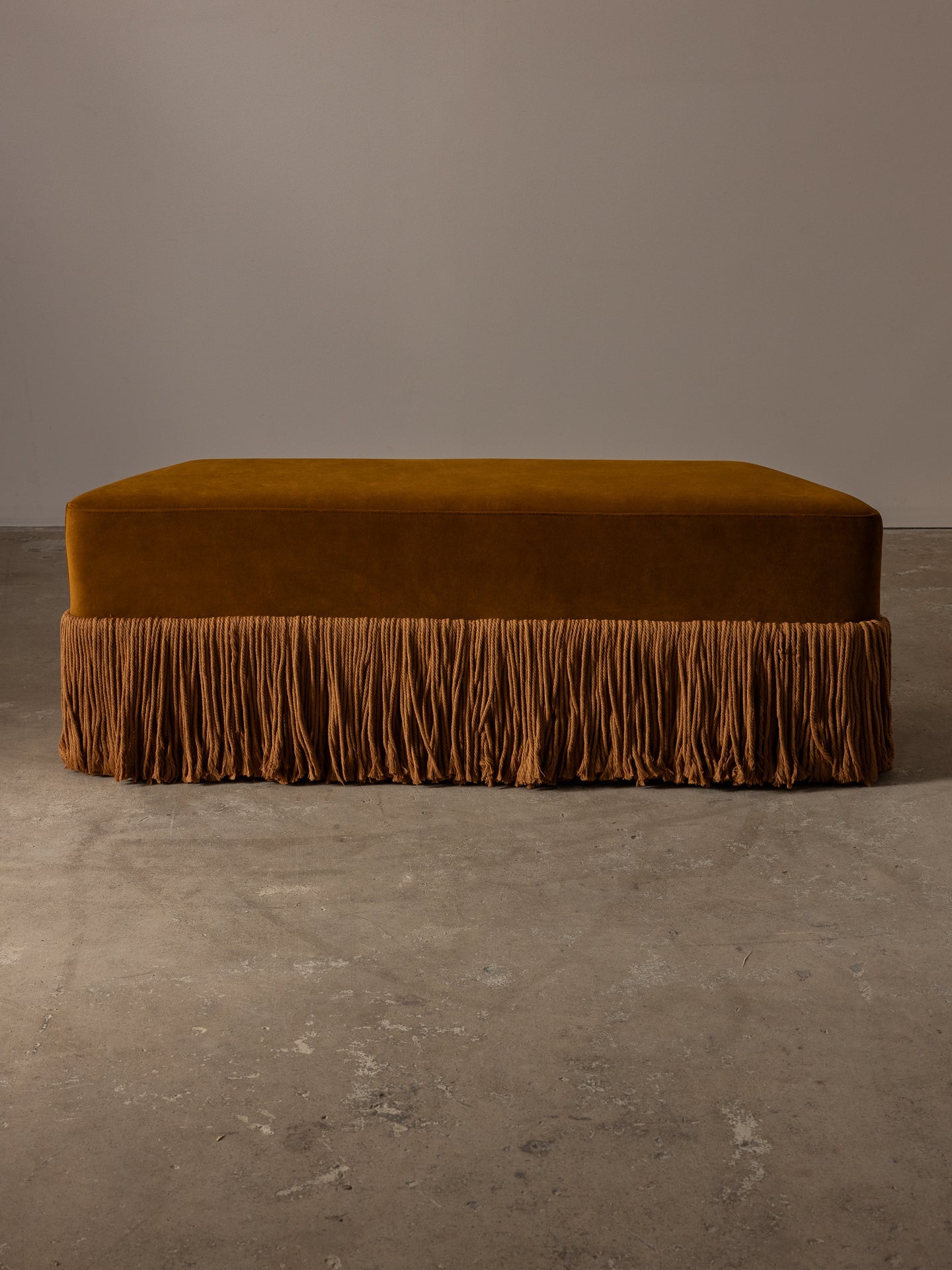 Allard Bench