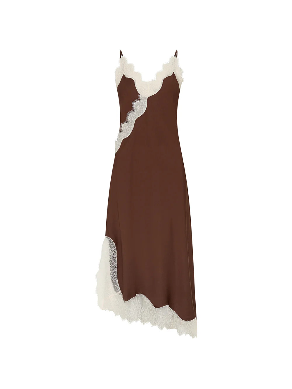 Anki Midi Dress