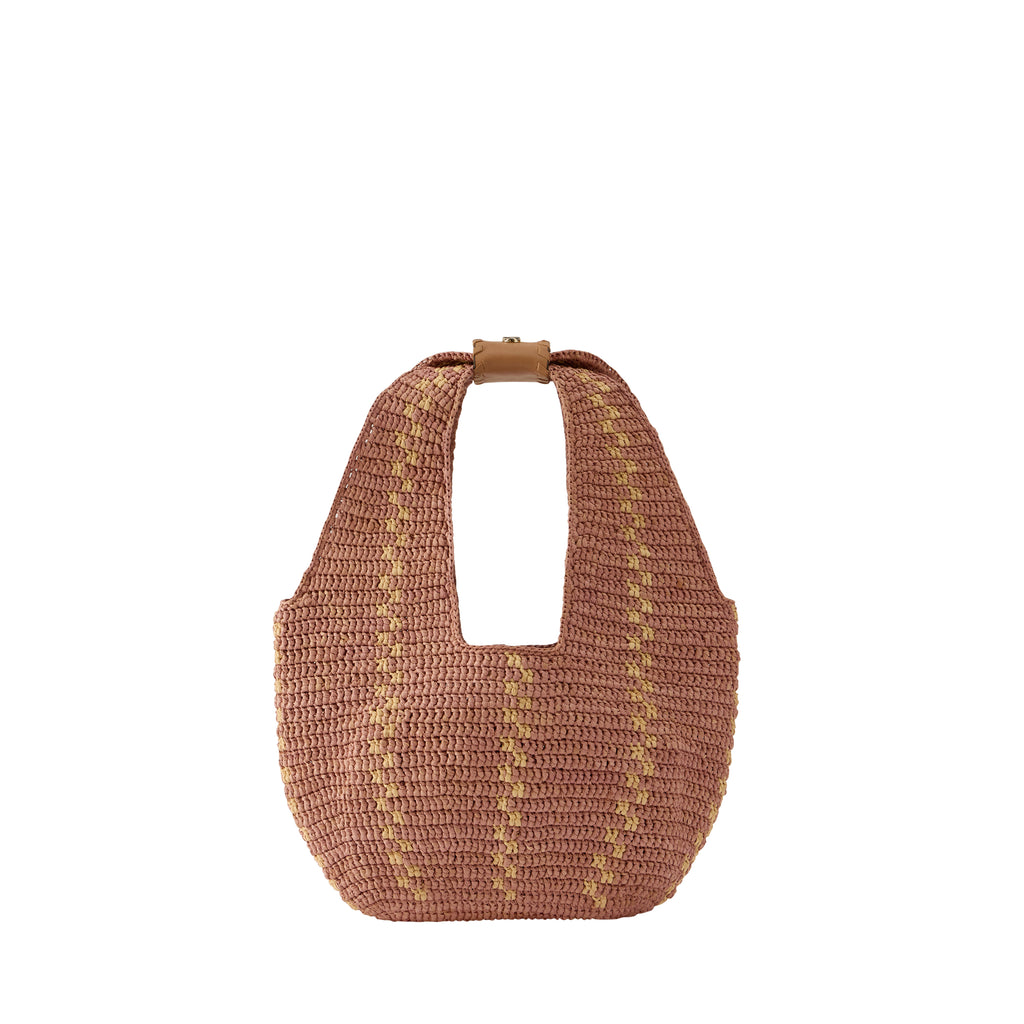 Aquarius Hobo Natural