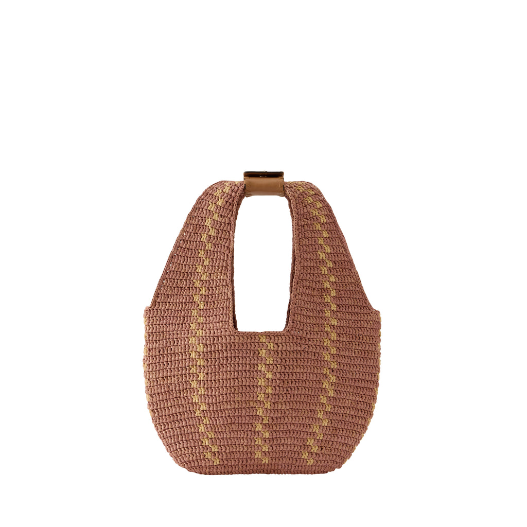Aquarius Hobo Natural
