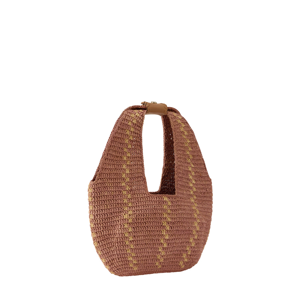 Aquarius Hobo Natural