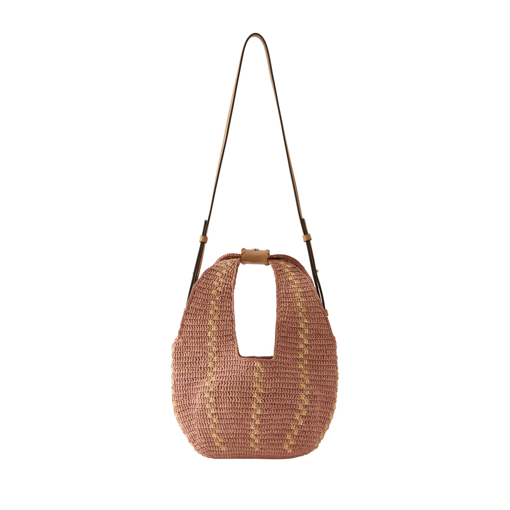 Aquarius Hobo Natural