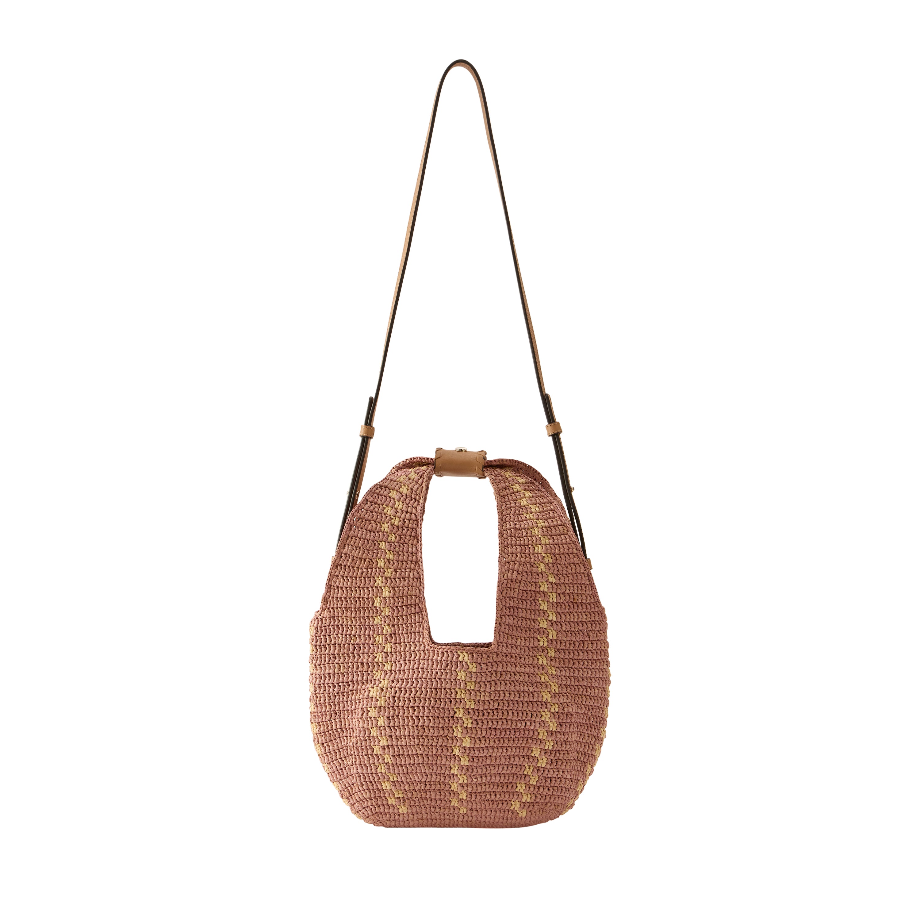 Aquarius Hobo Natural