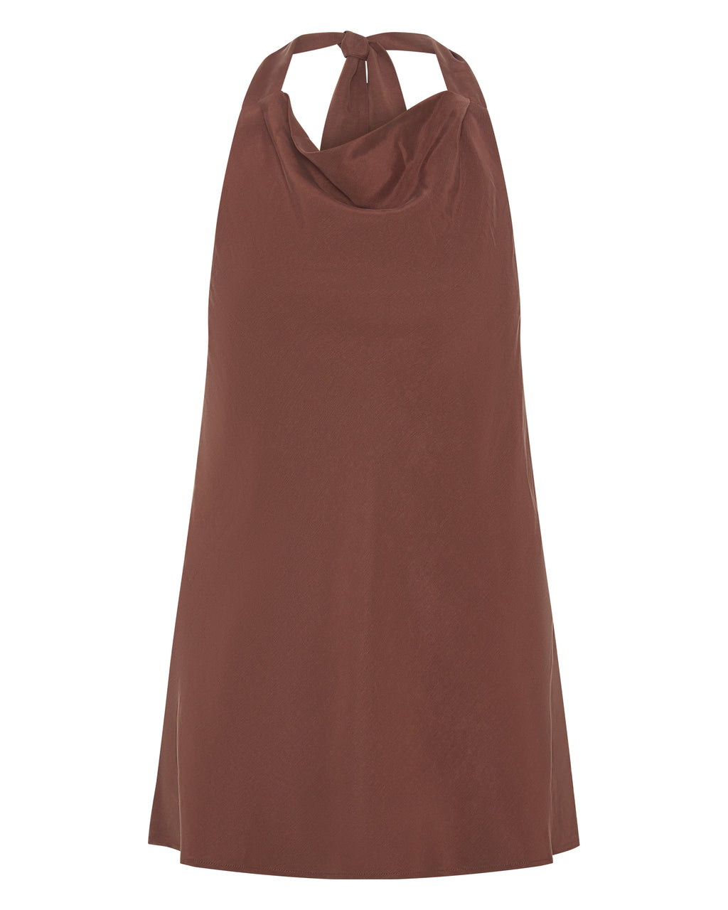 Arabella Halter Top