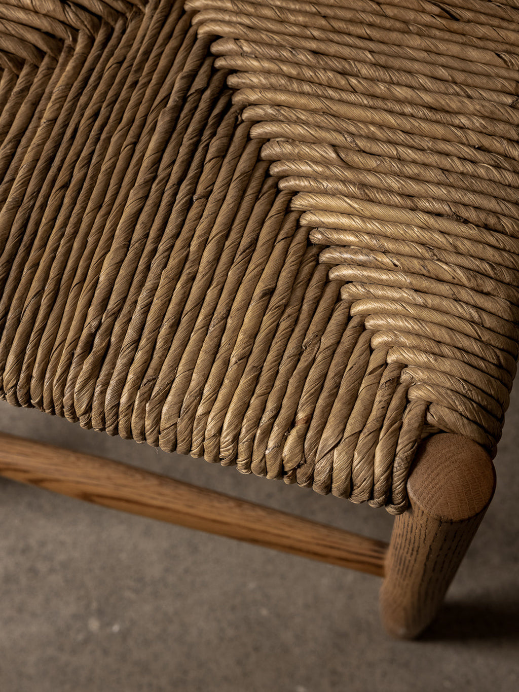 Arnaud Backless Counter Stool