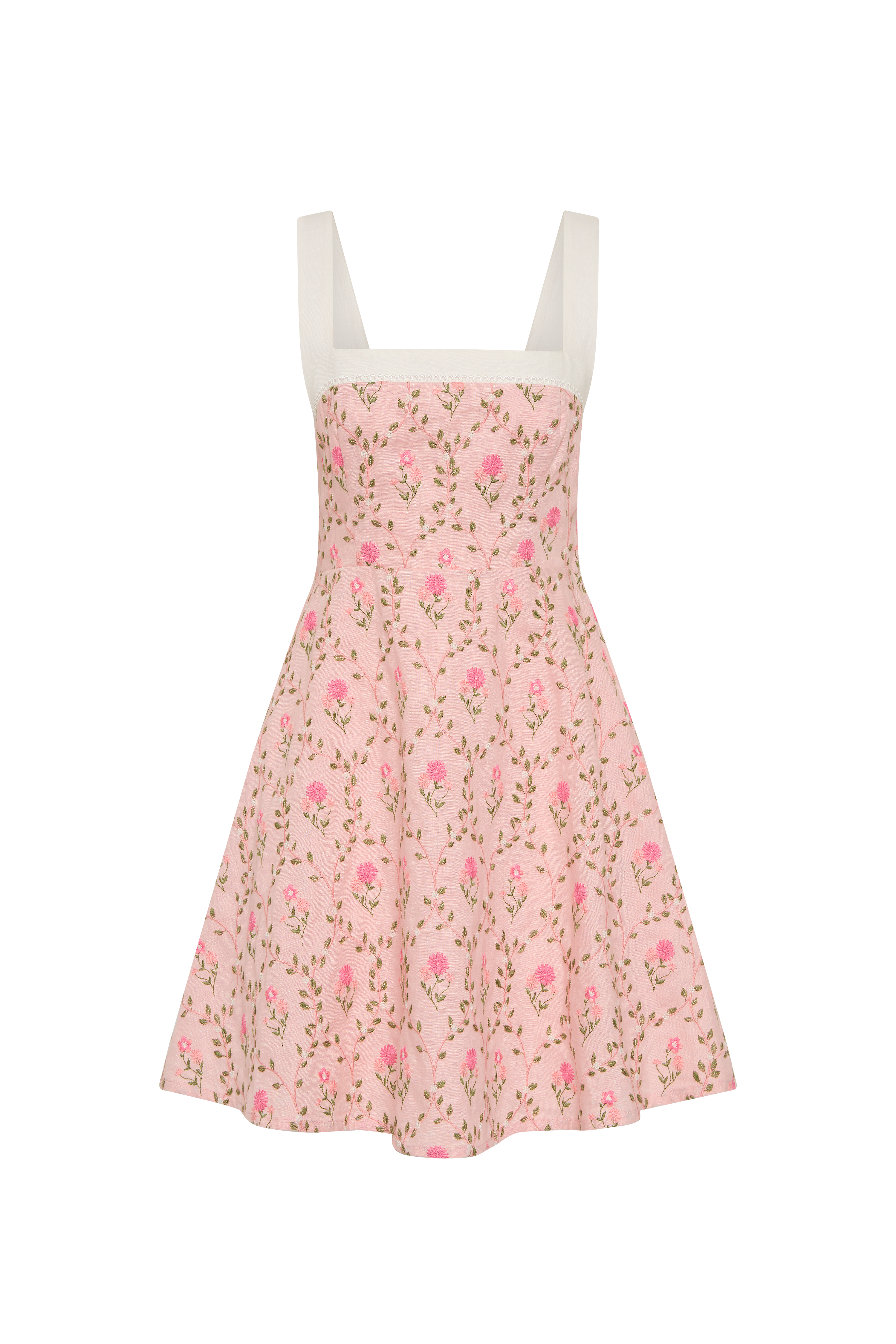 noosa mini dress Palm Noosa Kendall Mini AU 10 (US 6) / Sky Garden