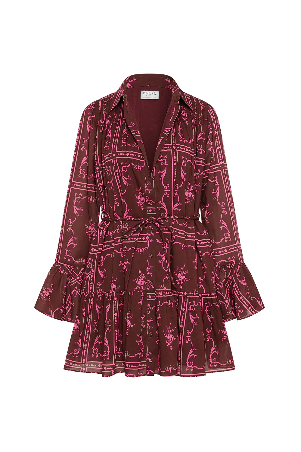 Eleanor Dress