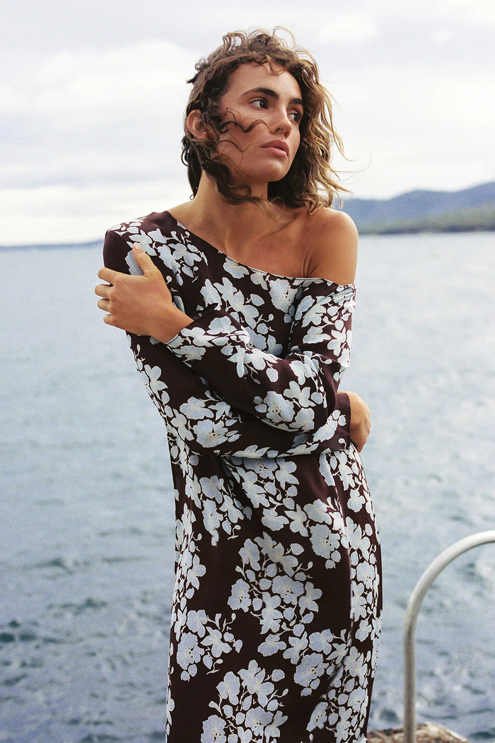 Goldie Dress