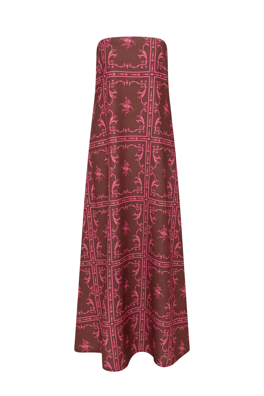 Alessia Dress