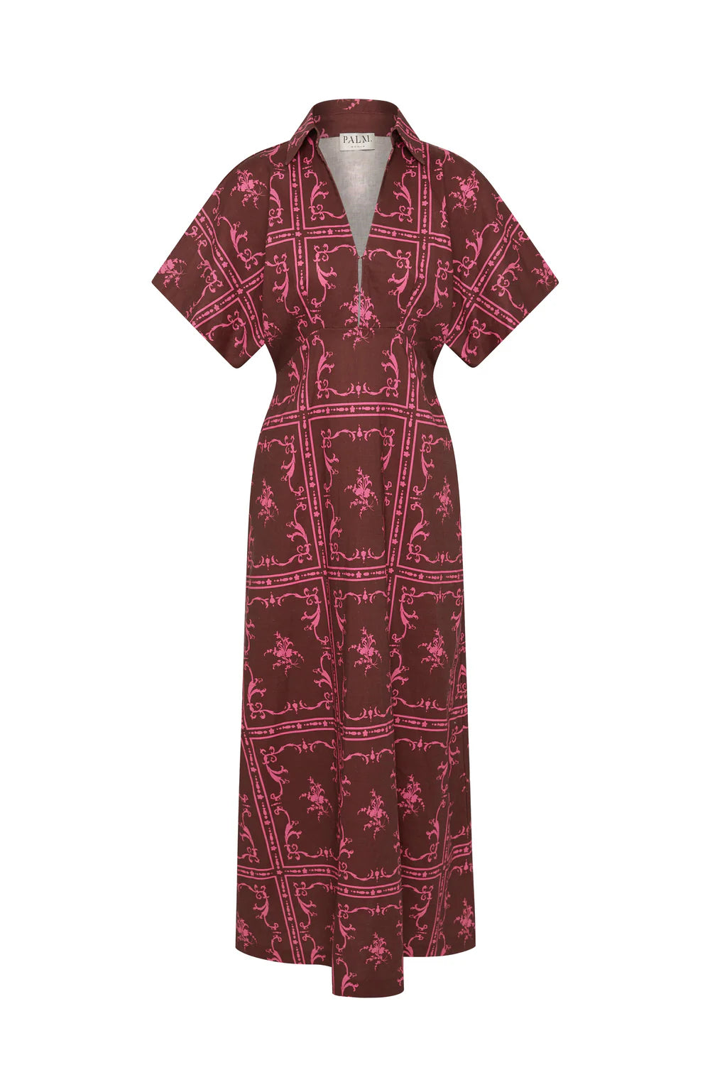 Jasmine Dress